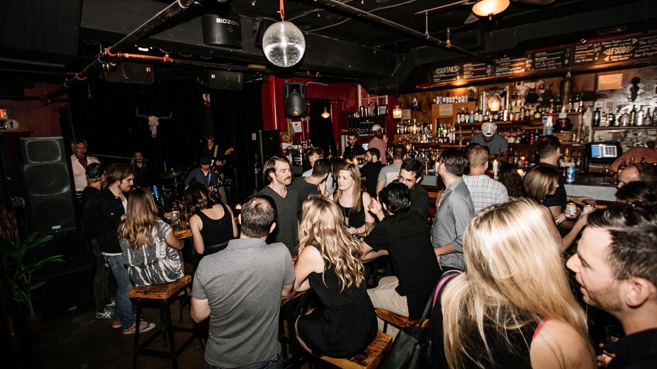 Photo of Others in Downtown Austin