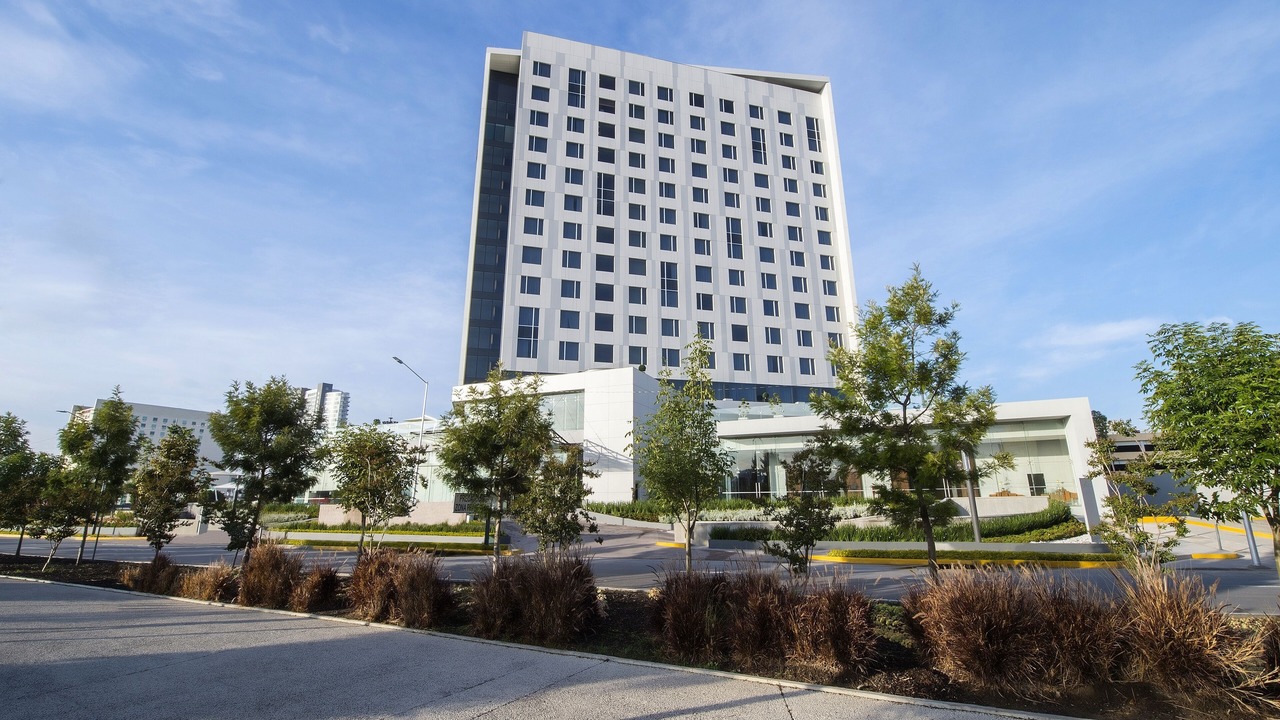 Photo of Outdoor in Angelopolis