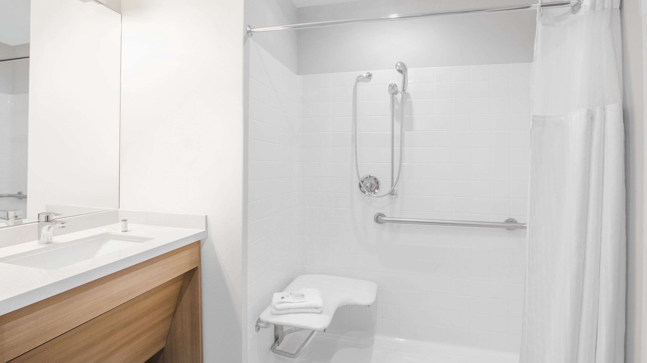 Photo of Bathroom in Cuauhtemoc