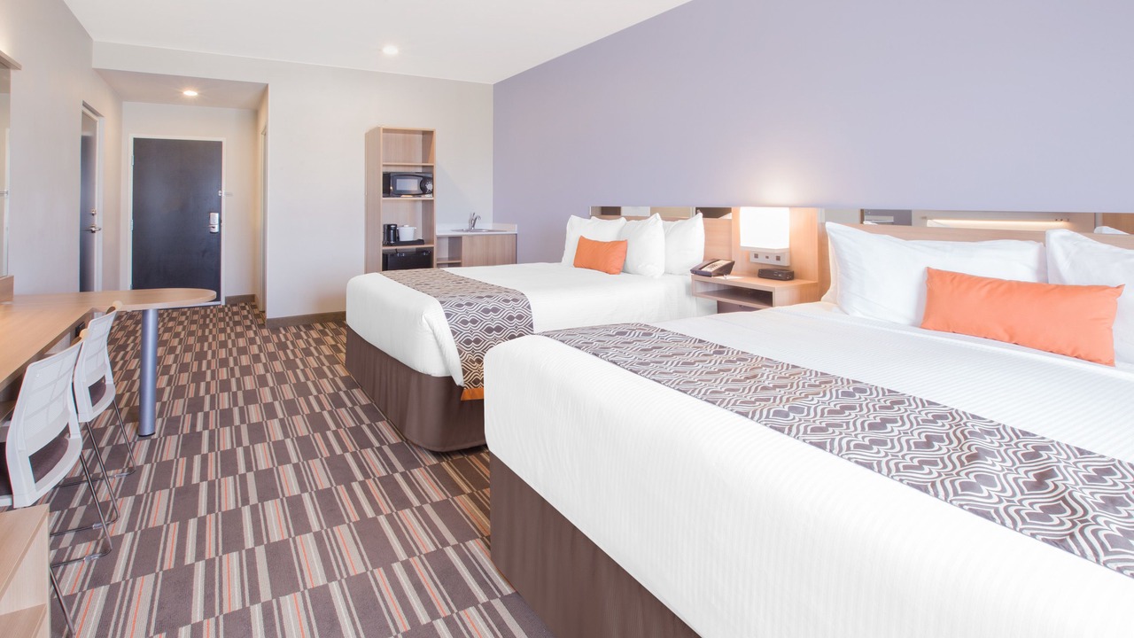 Photo of Bedroom in Cuauhtemoc