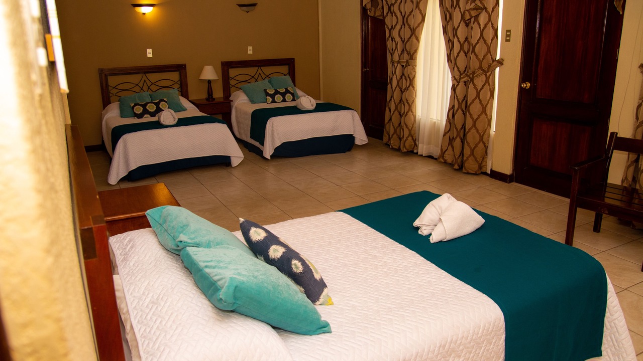 Photo of Bedroom in Rio Hondo