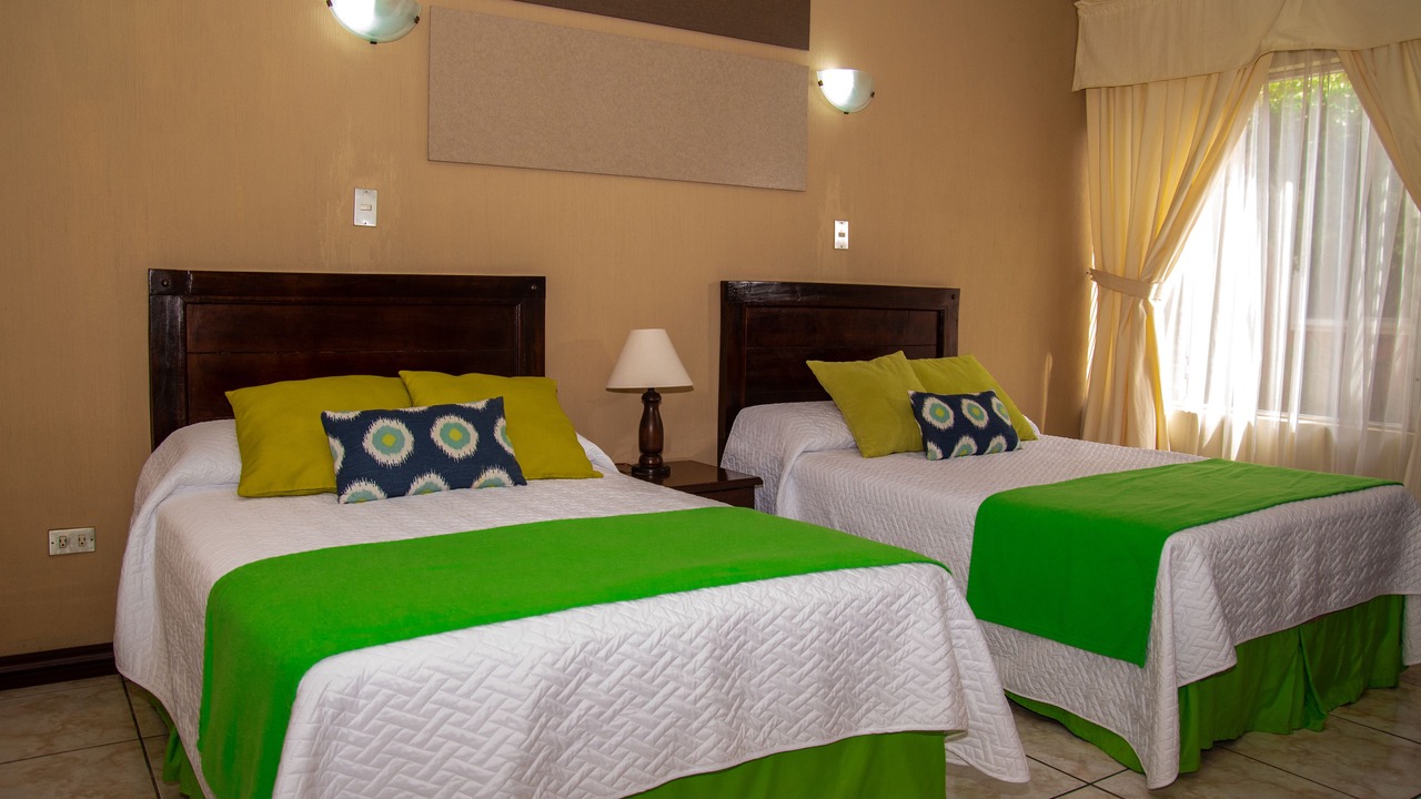 Photo of Bedroom in Rio Hondo