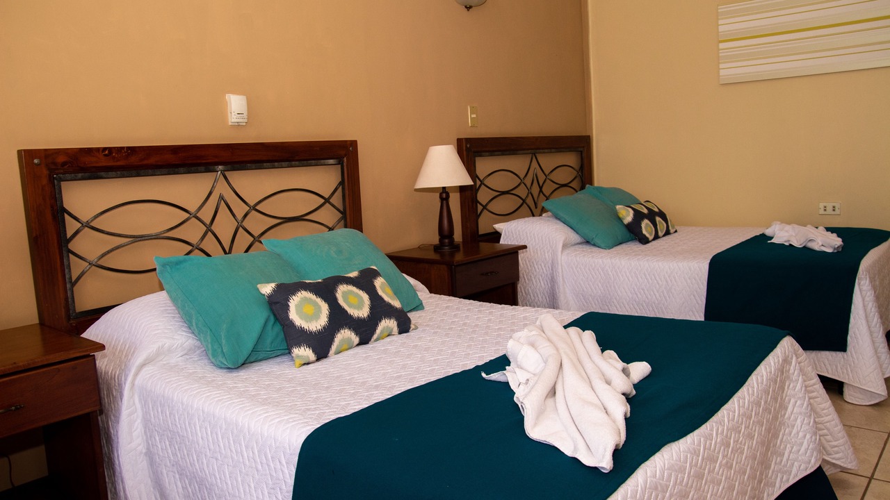 Photo of Bedroom in Rio Hondo