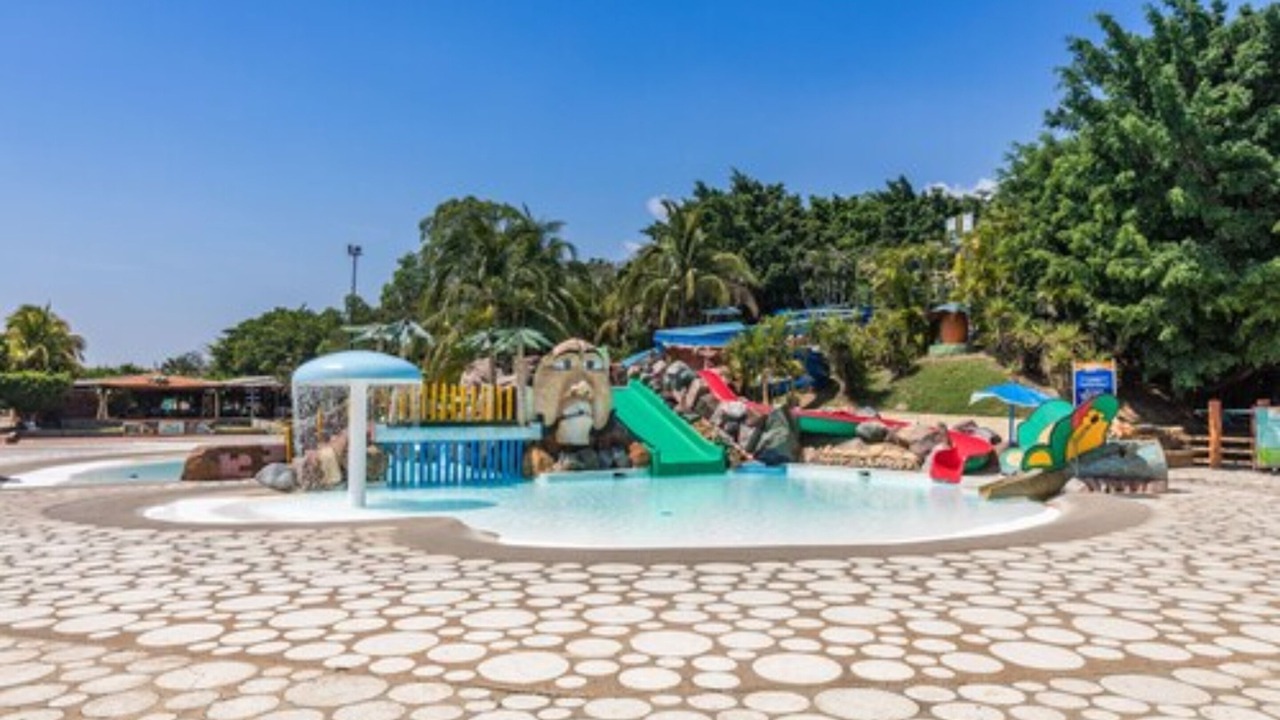 Photo of Outdoor in Rio Hondo