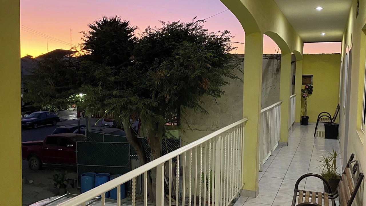 Photo of Livingroom in Los Mochis