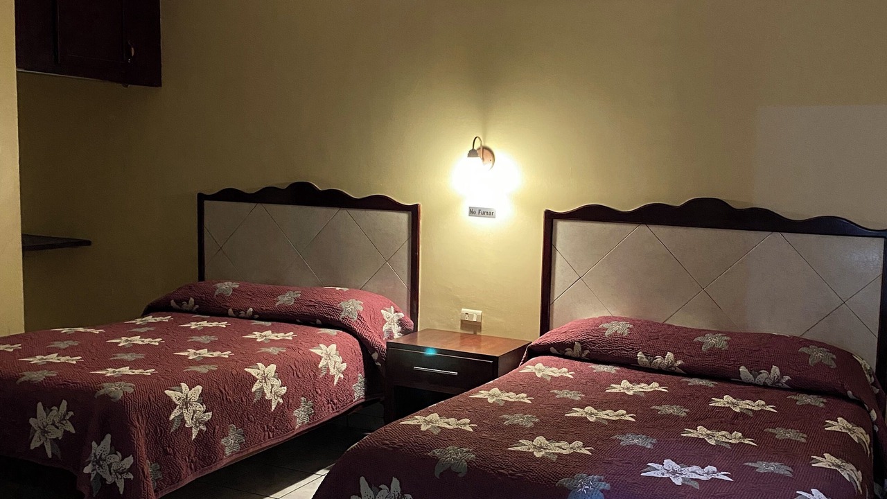 Photo of Bedroom in Los Mochis