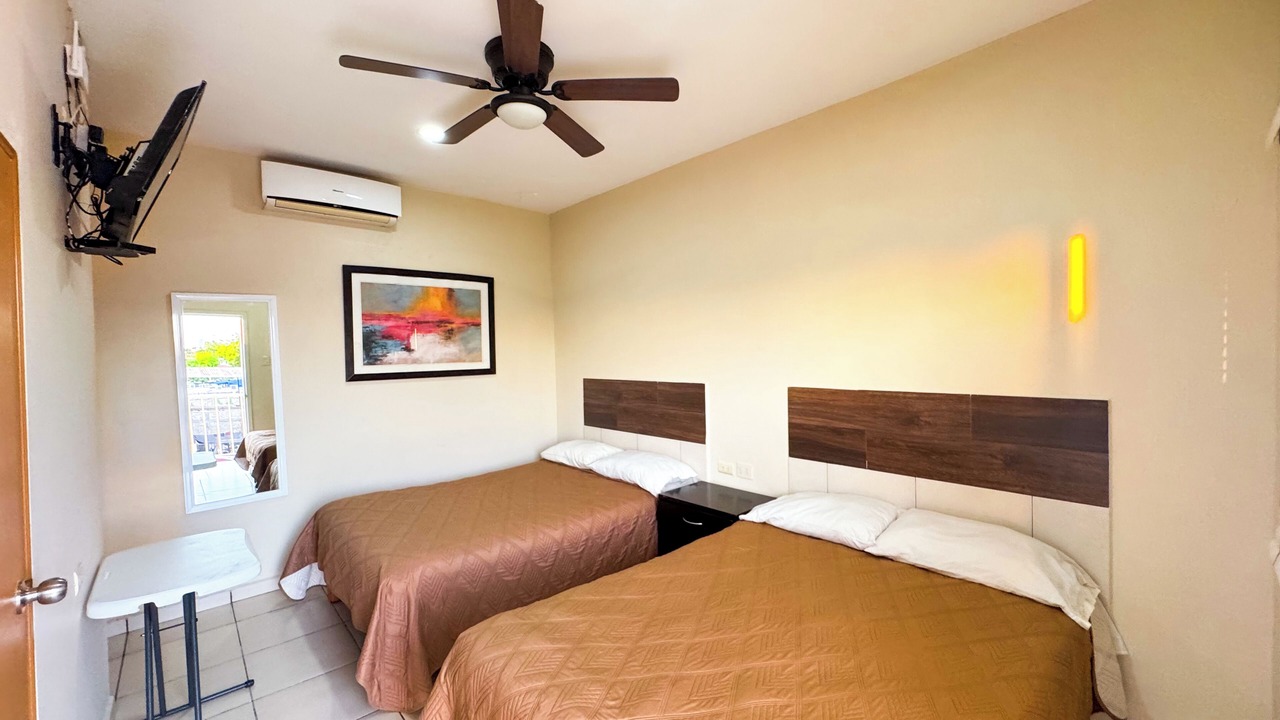 Photo of Bedroom in Los Mochis