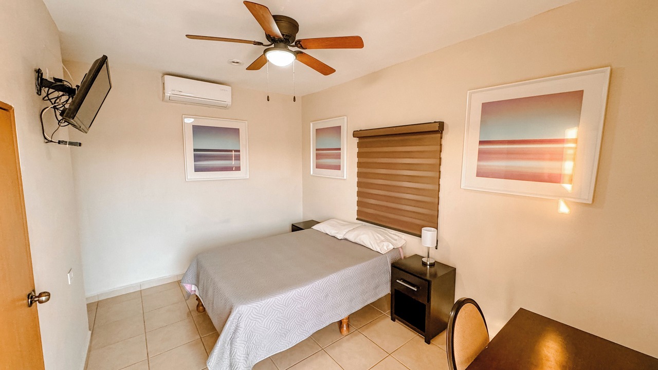 Photo of Bedroom in Los Mochis