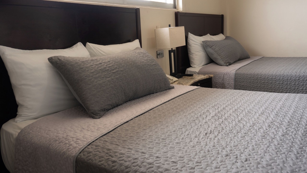 Photo of Bedroom in Los Mochis