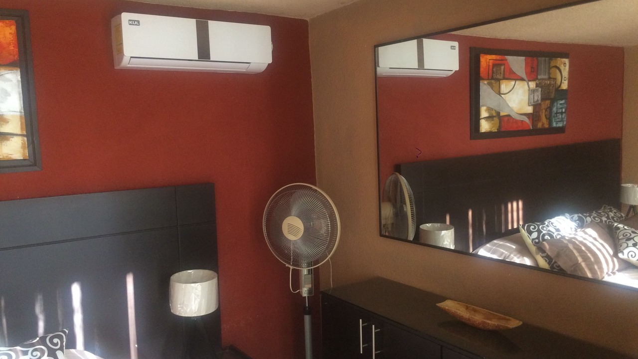 Photo of Bedroom in Emiliano Zapata