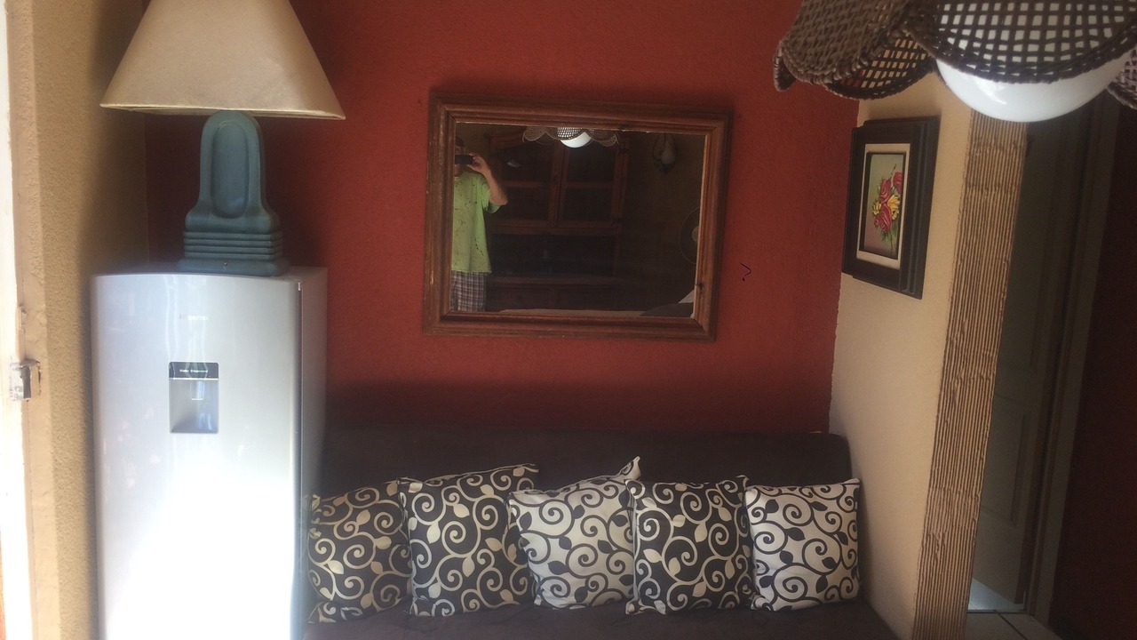 Photo of Bathroom in Emiliano Zapata