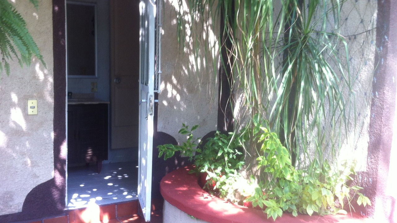 Photo of Bathroom in Emiliano Zapata