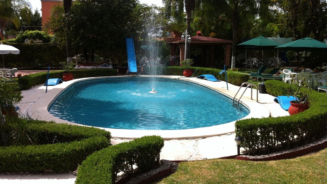 Photo of Outdoor in Emiliano Zapata