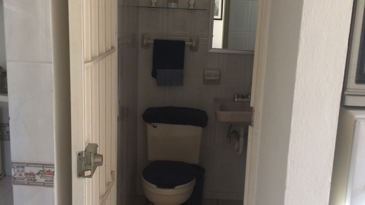 Photo of Bathroom in Emiliano Zapata