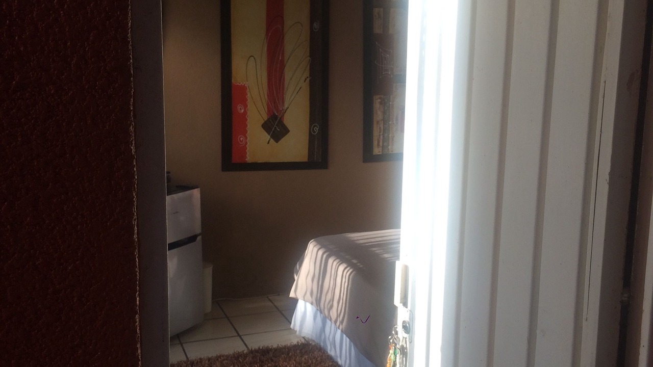 Photo of Bathroom in Emiliano Zapata