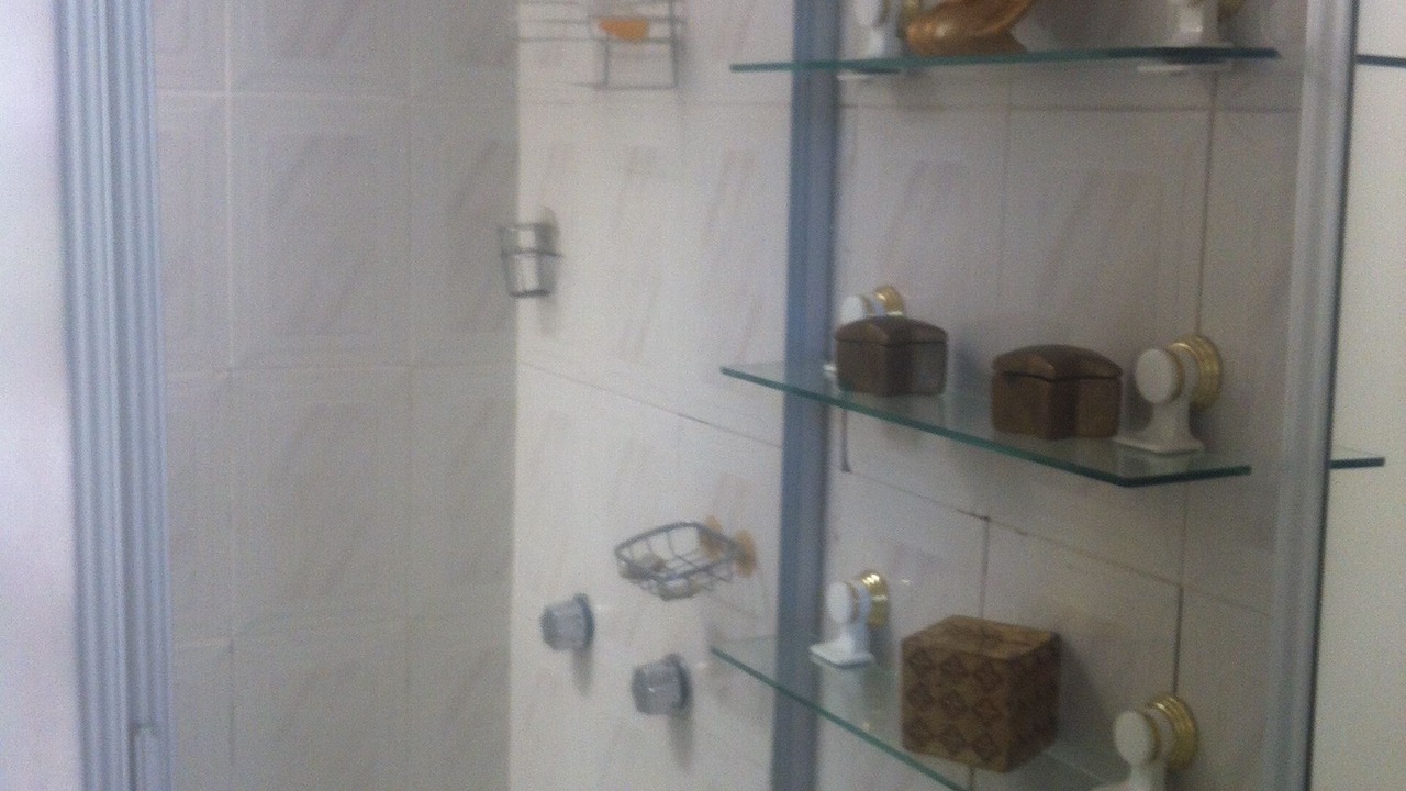 Photo of Bathroom in Emiliano Zapata