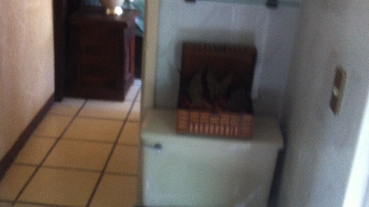 Photo of Bathroom in Emiliano Zapata