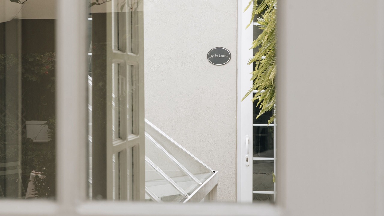 Photo of Outdoor in Roma Norte