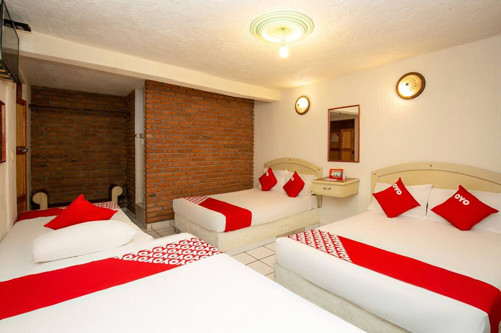 Photo of Bedroom in Morelia