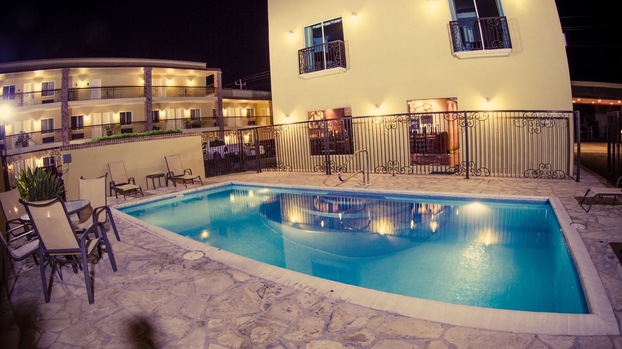 Photo of Outdoor in Piedras Negras