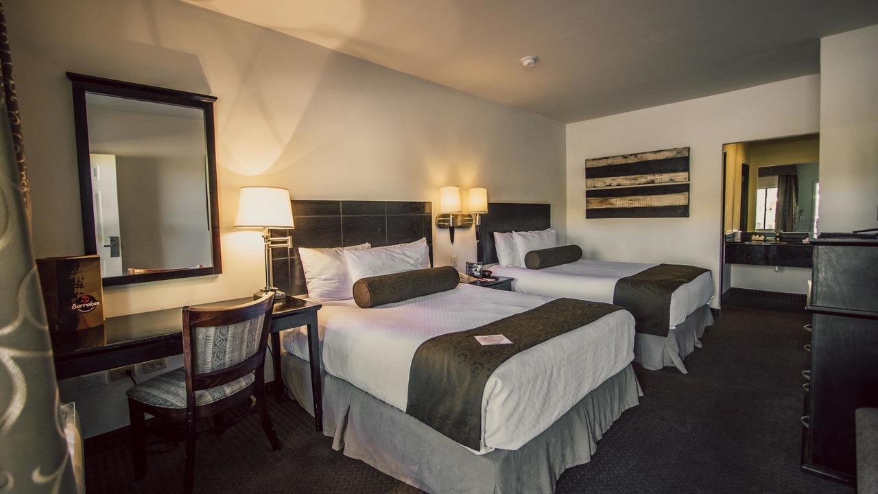 Photo of Bedroom in Piedras Negras