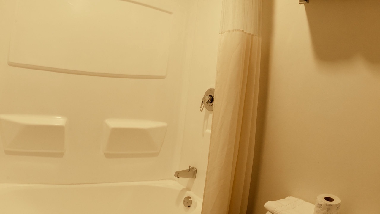 Photo of Bathroom in Piedras Negras