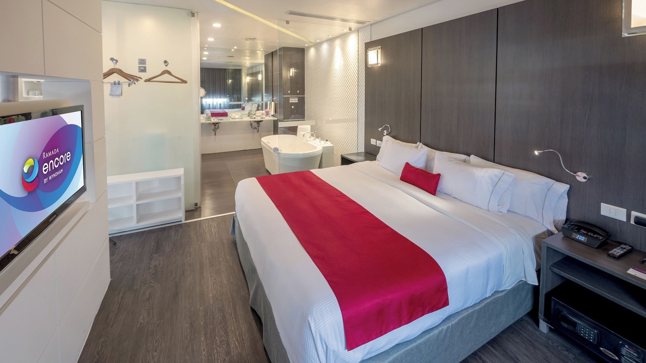 Photo of Bedroom in Coronango