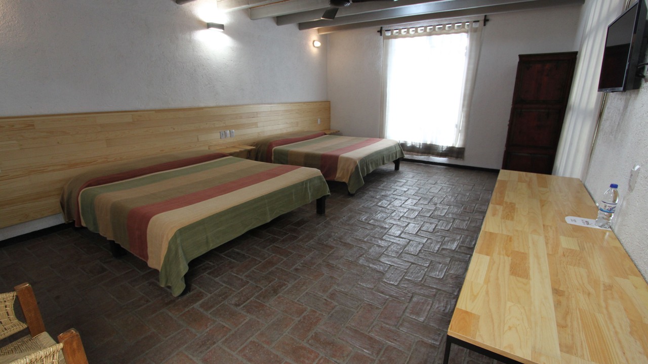 Photo of Bedroom in San Sebastian Tutla