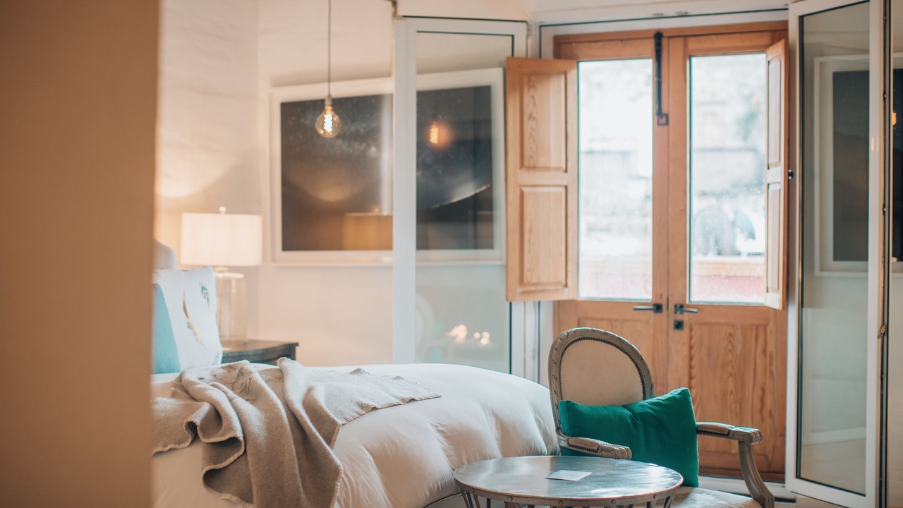 Photo of Bedroom in Zona Centro