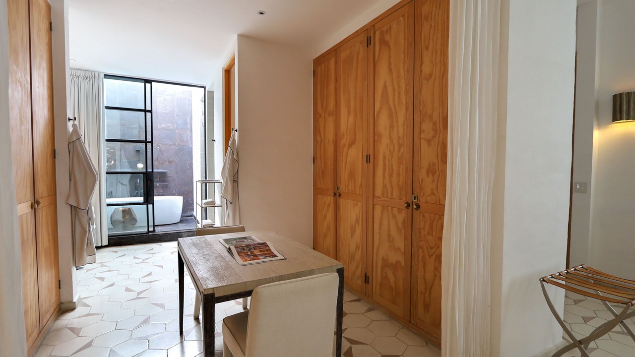 Photo of Bedroom in Zona Centro