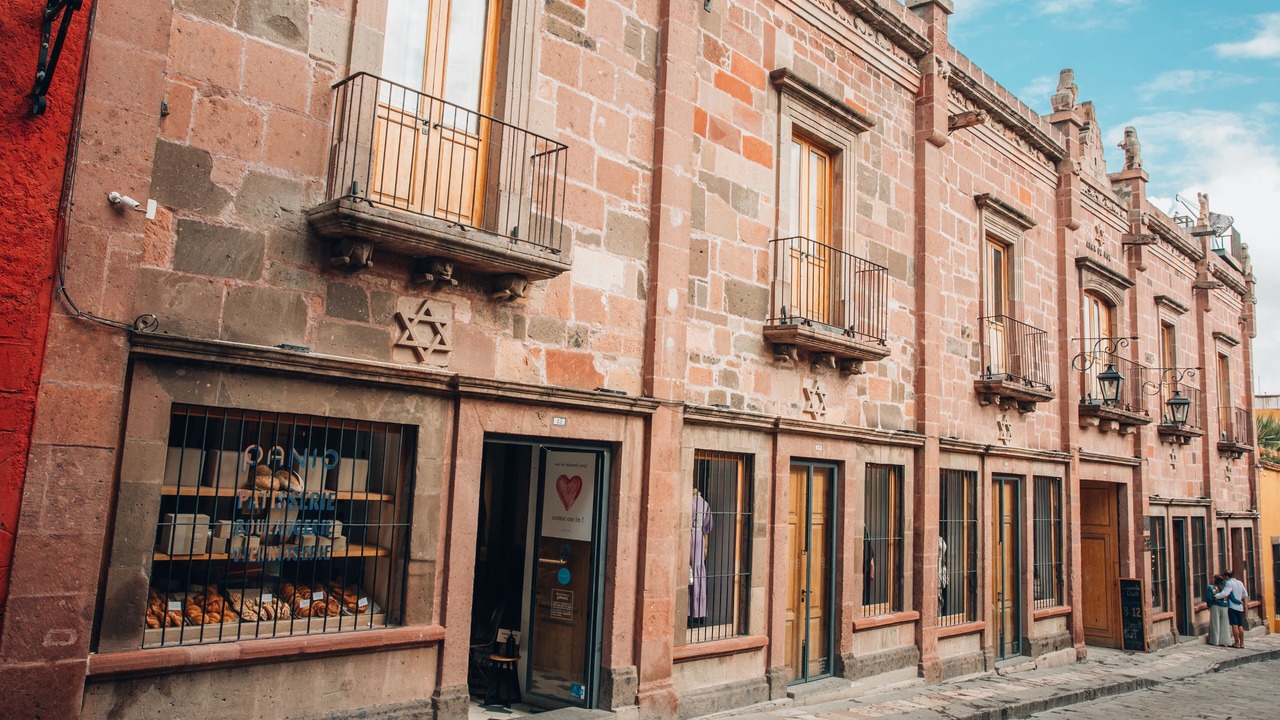 Photo of Outdoor in Zona Centro