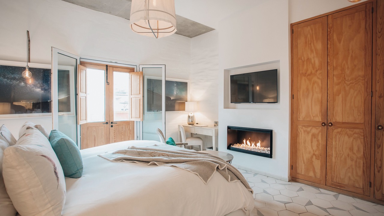 Photo of Bedroom in Zona Centro