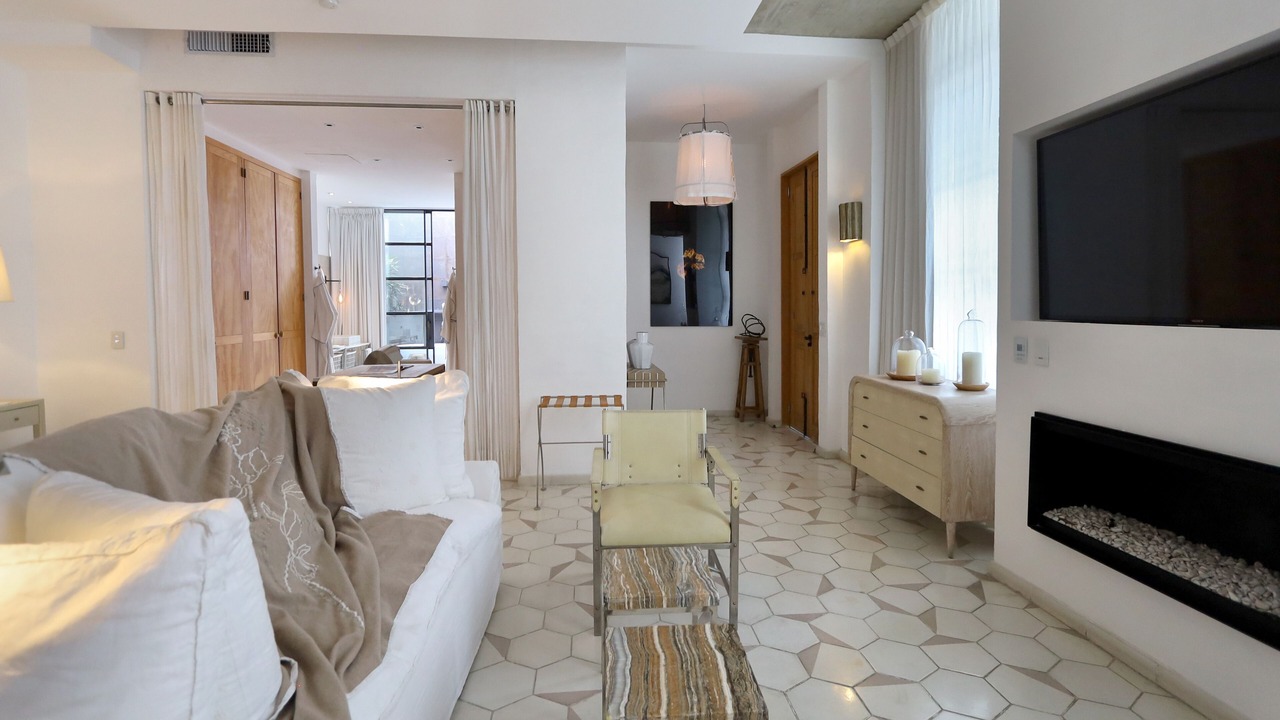 Photo of Bedroom in Zona Centro