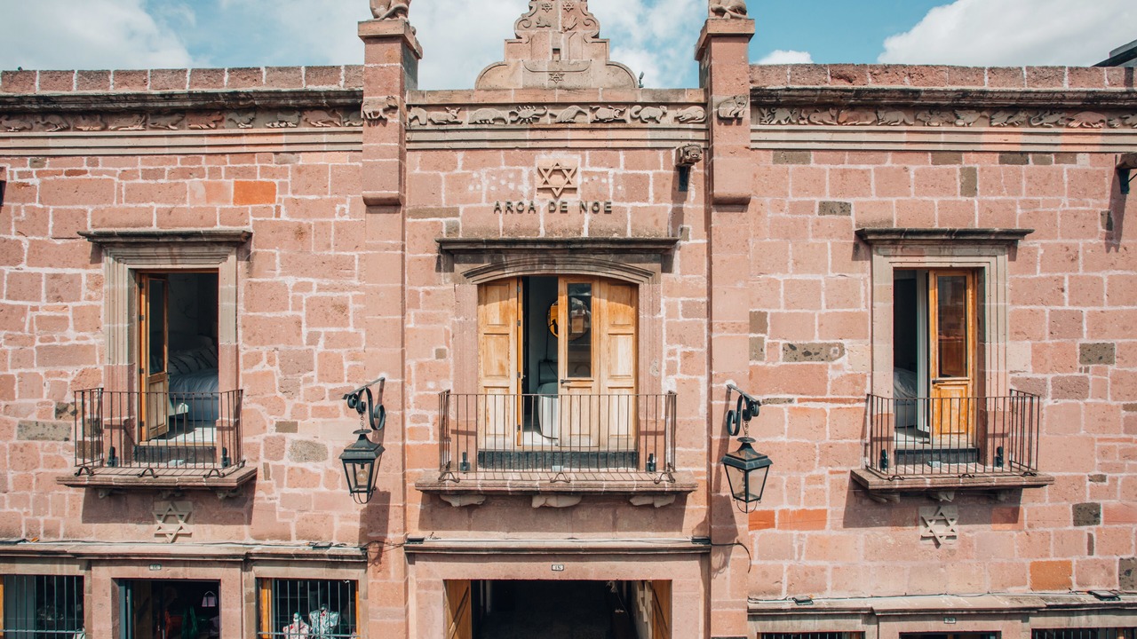 Photo of Outdoor in Zona Centro