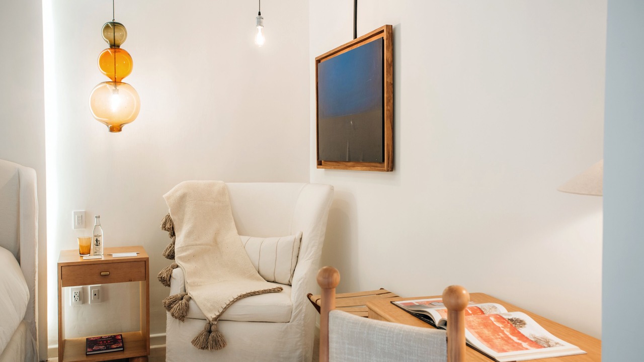 Photo of Livingroom in Zona Centro