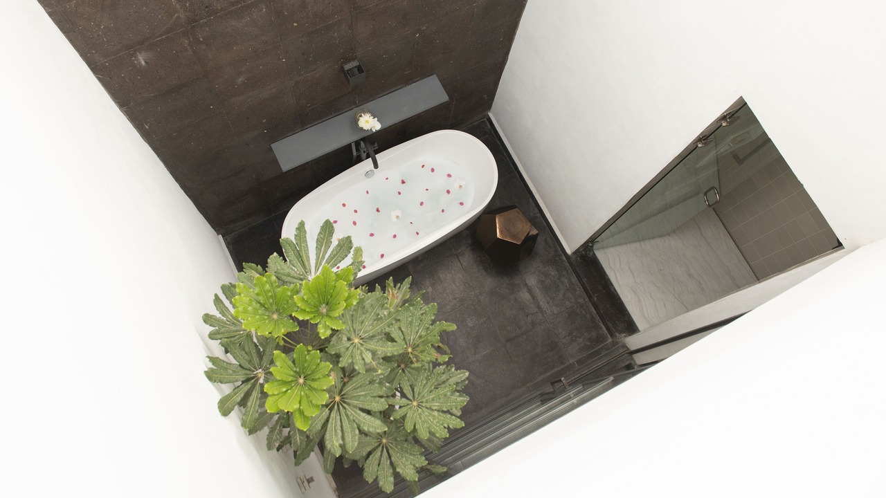Photo of Bathroom in Zona Centro
