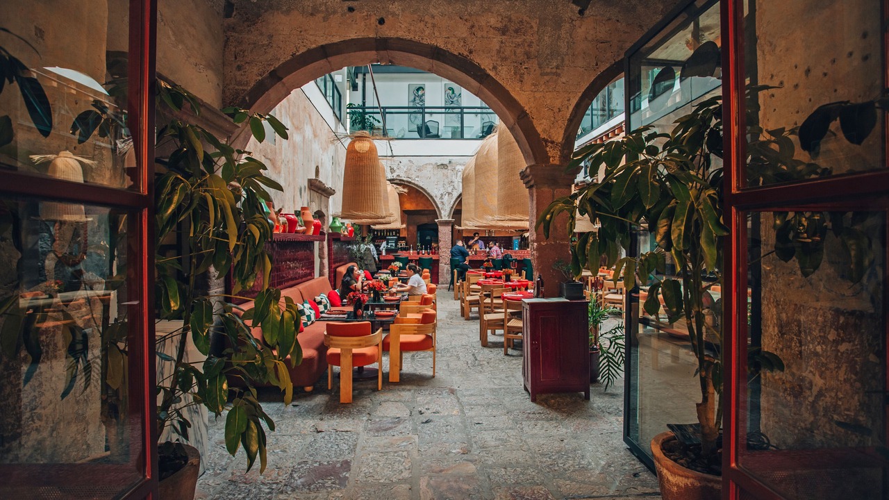 Photo of Outdoor in Zona Centro