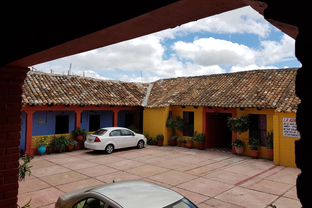 Photo of Outdoor in Comitan de Dominguez