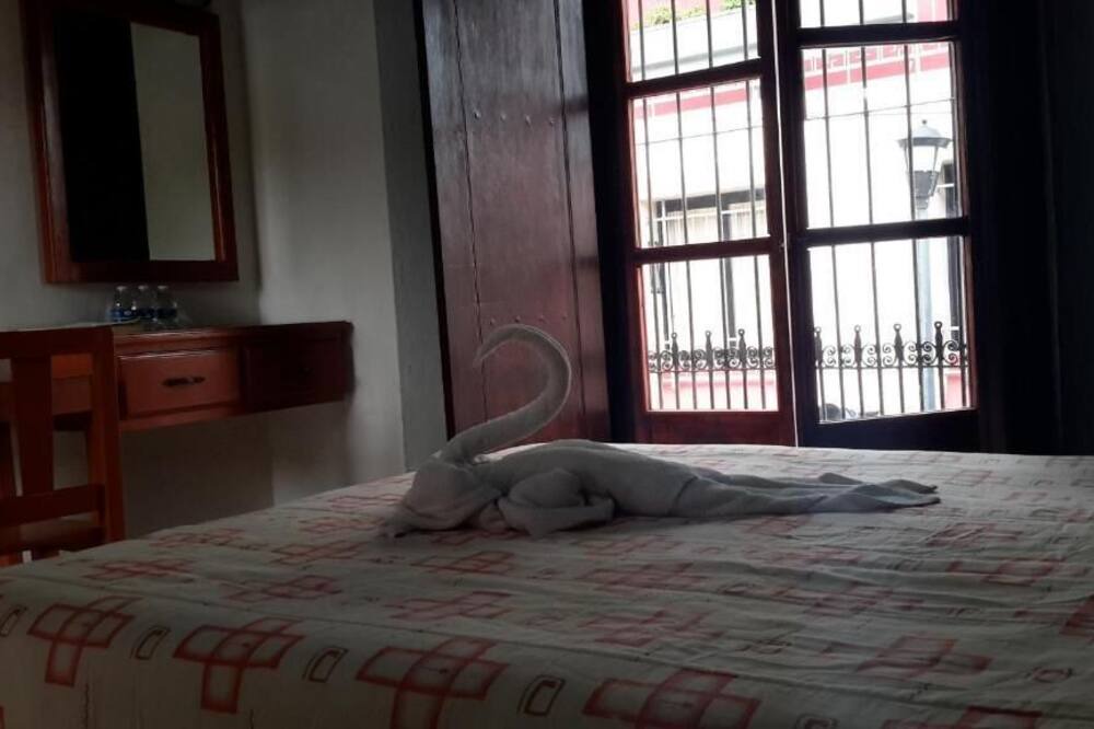 Photo of Bedroom in Comitan de Dominguez