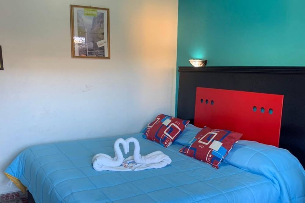 Photo of Bedroom in Comitan de Dominguez