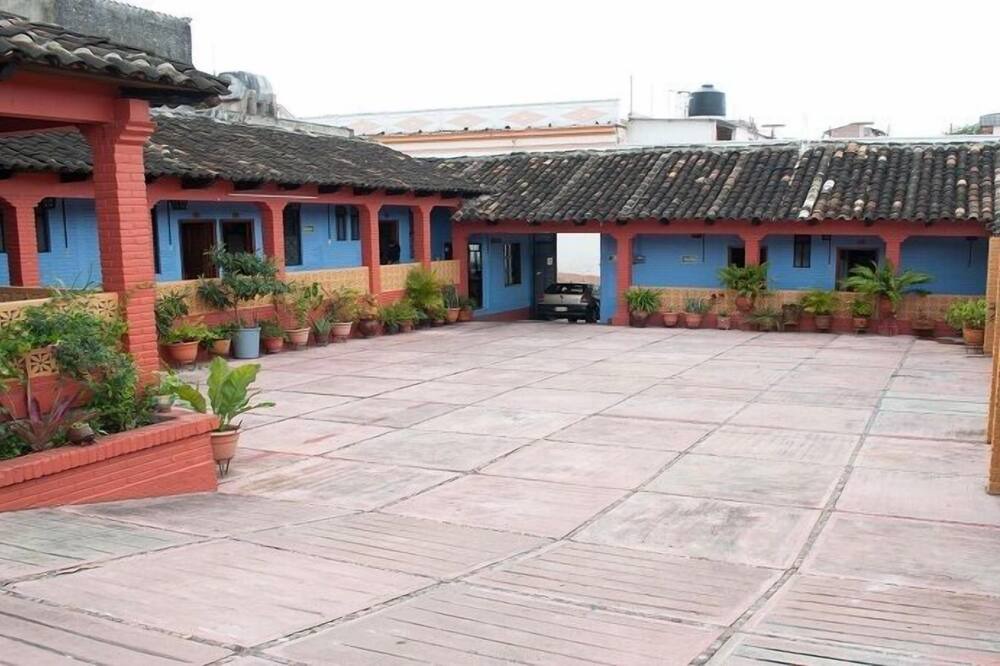 Photo of Outdoor in Comitan de Dominguez