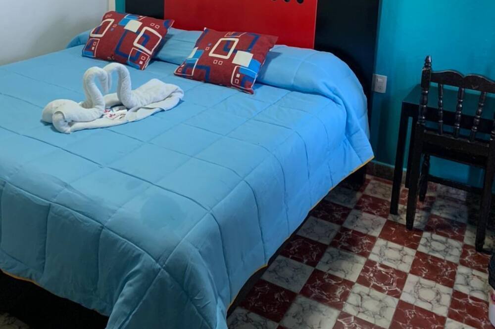 Photo of Bedroom in Comitan de Dominguez