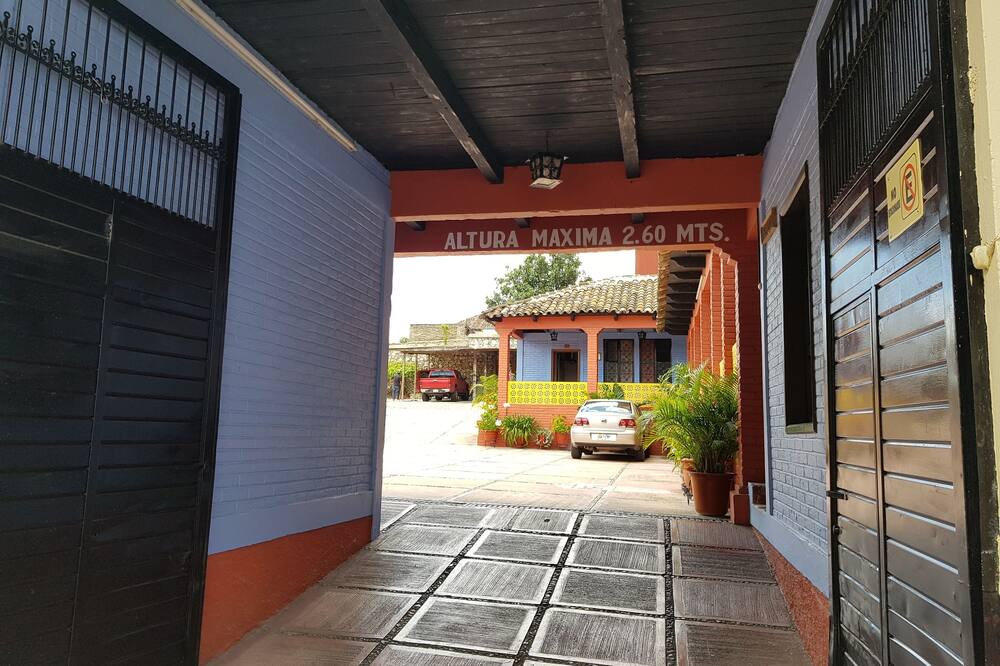 Photo of Outdoor in Comitan de Dominguez
