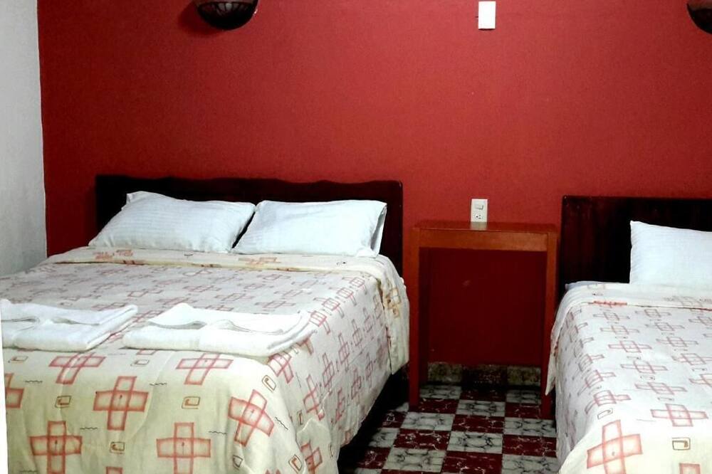Photo of Bedroom in Comitan de Dominguez