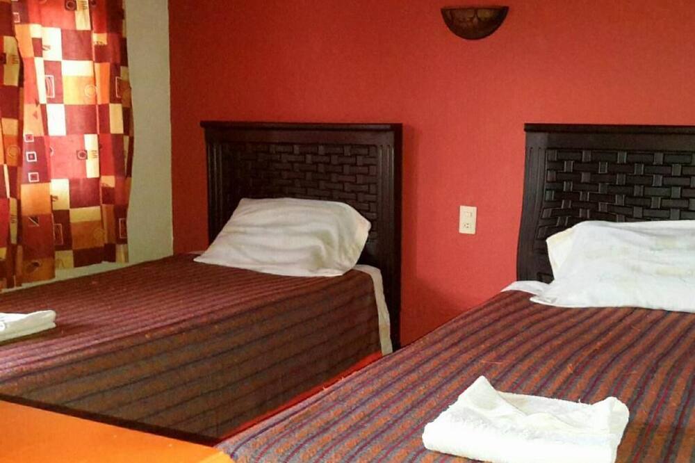 Photo of Bedroom in Comitan de Dominguez