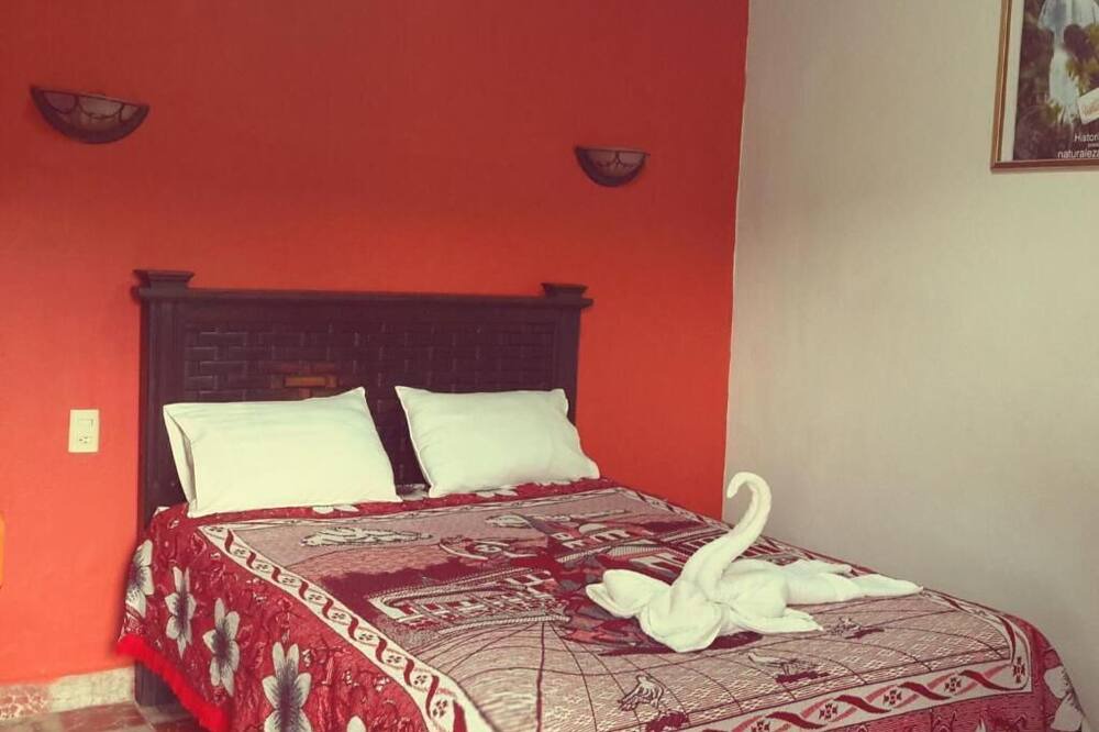 Photo of Bedroom in Comitan de Dominguez