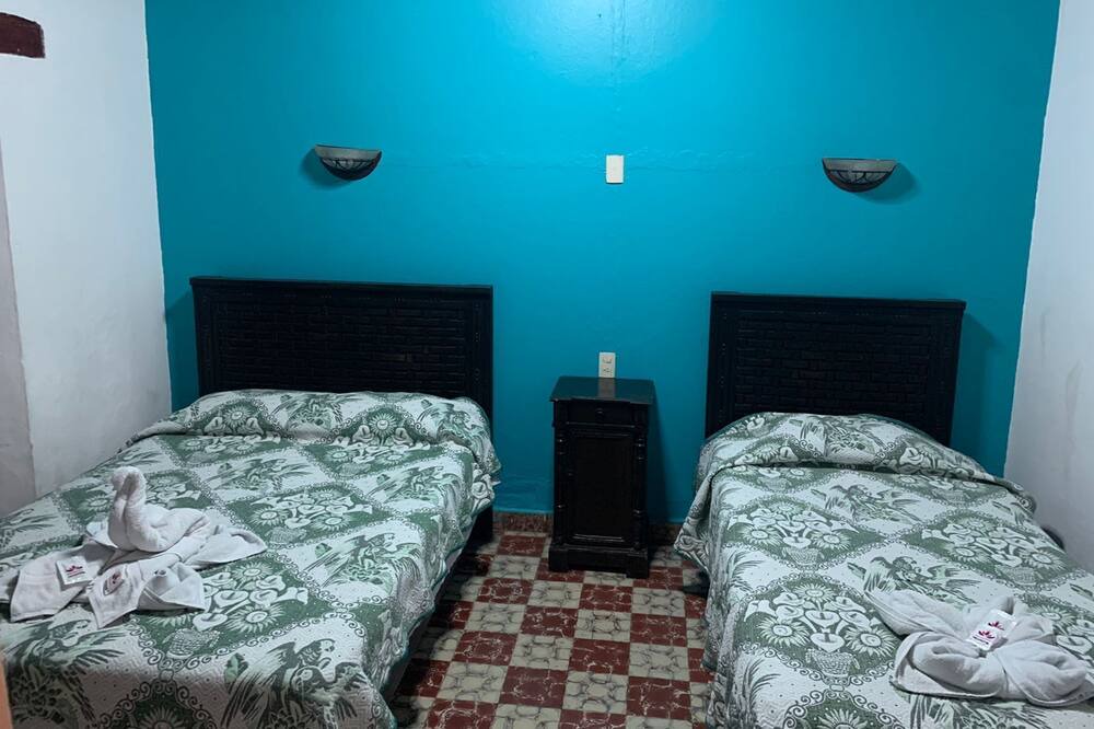 Photo of Bedroom in Comitan de Dominguez