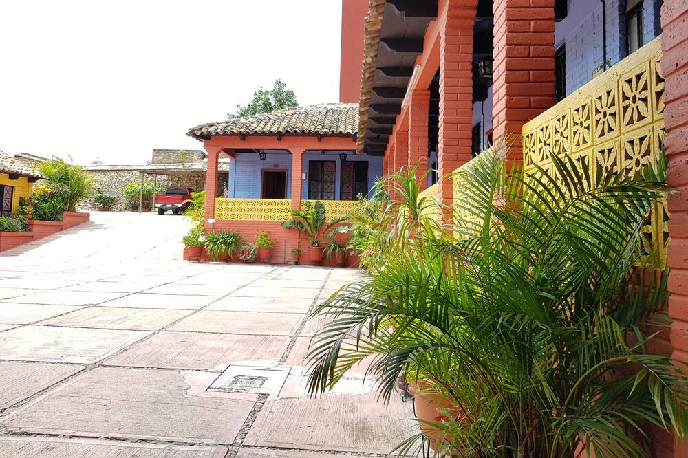 Photo of Outdoor in Comitan de Dominguez