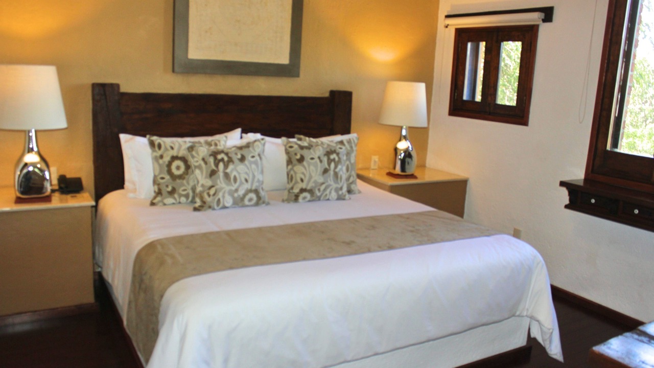 Photo of Bedroom in Vista Bella