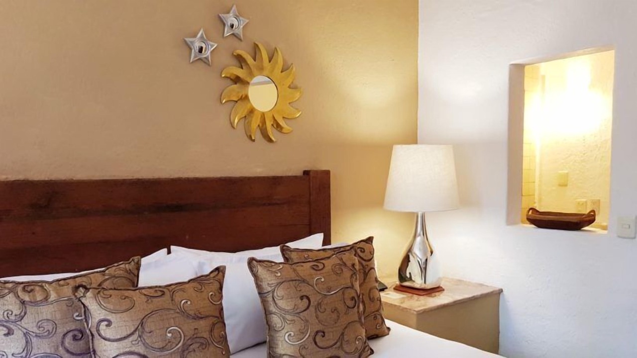 Photo of Bedroom in Vista Bella
